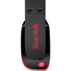 FD16GBSD 16GB USB 2.0 FLASH DRIVE SANDISK CRUZER BLADE CZ50 SANDISK SDCZ50-016G