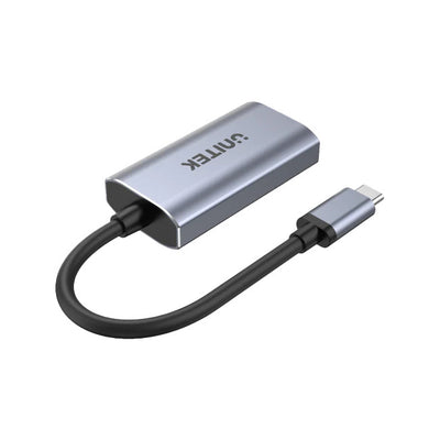 V1414A 8K USB-C TO HDMI 2.1 ADAPTER UNITEK 09050858