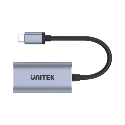 V1414A 8K USB-C TO HDMI 2.1 ADAPTER UNITEK 09050858