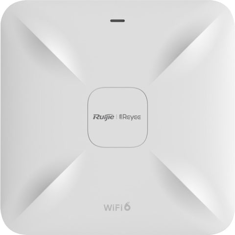 RAP2260G WI-FI 6 1775MBPS CEILING ACCESS POINT REYEE 09050995