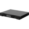 NBS31008GT-P 10-PORT GIGABIT LAYER 2 CLOUD MANAGED POE SWITCH REYEE 09051003