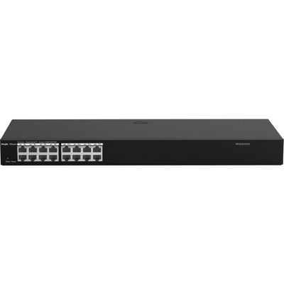 ES216GC 16-PORT GIGABIT CLOUD MANAGED NON-POE SWITCH REYEE 09051008