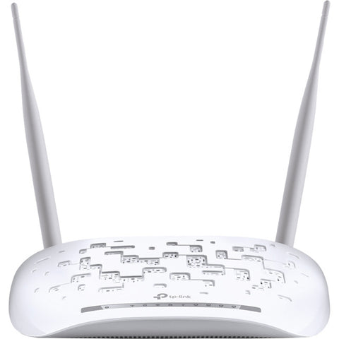 TDW9970 N300 VDSL MODEM ROUTER W/ USB TP-LINK TD-W9970