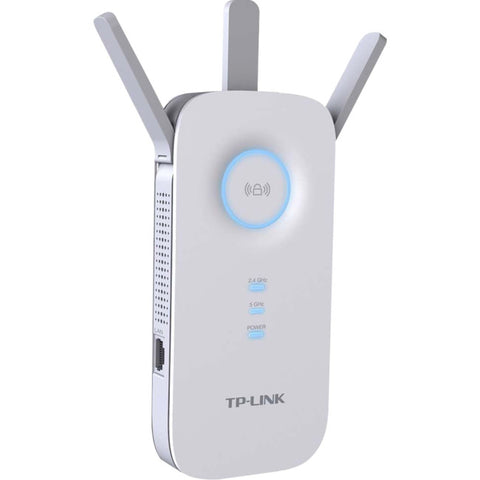 RE450 AC1750 WIFI RANGE EXTENDER DUAL BAND TP-LINK RE450