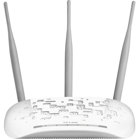 TLWA901N 450MBPS WIRELESS ACCESS POINT 4DBI NETWORK REPEATER WITH POE TP-LINK TL-WA901N