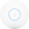 U6-PRO WIFI 6 AP 5.3GBPS 300+ CLIENT NO POE INJECTOR UBIQUITI 09051832