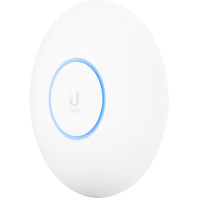 U6-PRO WIFI 6 AP 5.3GBPS 300+ CLIENT NO POE INJECTOR UBIQUITI 09051832