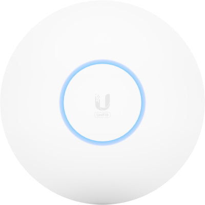 U6-PRO WIFI 6 AP 5.3GBPS 300+ CLIENT NO POE INJECTOR UBIQUITI 09051832