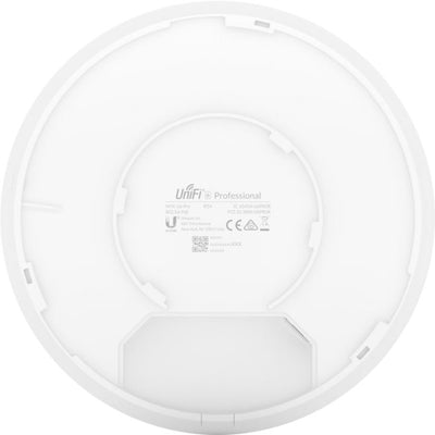 U6-PRO WIFI 6 AP 5.3GBPS 300+ CLIENT NO POE INJECTOR UBIQUITI 09051832