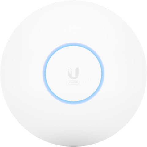 U6-PRO WIFI 6 AP 5.3GBPS 300+ CLIENT NO POE INJECTOR UBIQUITI 09051832