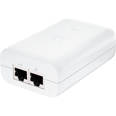 U-POE-AT 48V 30W POE INJECTOR 802.3AT SUIT U6 SERIES UBIQUITI 09051833