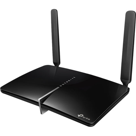 ARCHERMR600 AC1200 DUAL BAND 4G+ ROUTER GIGA SIM DETACHABLE ANT MR600 TP-LINK ARCHER MR600