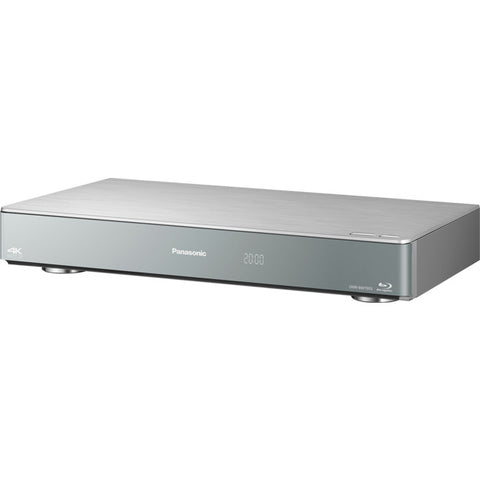 DMRBWT955GL 4K PLAYBACK BLU-RAY RECORDER 3 TUNERS TV ANYTIME PANASONIC PANASONIC DMR-BWT955GL