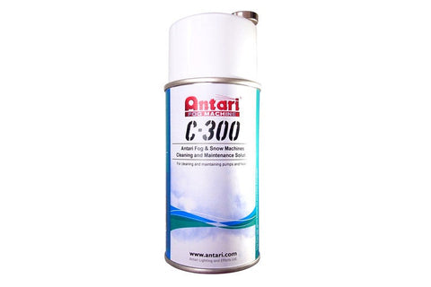 Event Lighting C300 - Antari Cleaning Solution