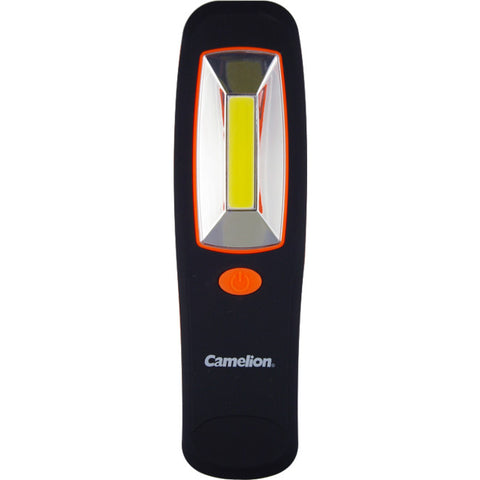 CAT5240WL 3W LED COB WORK LIGHT CAMELION SL5240N TORCH CAMELION CAT5240N