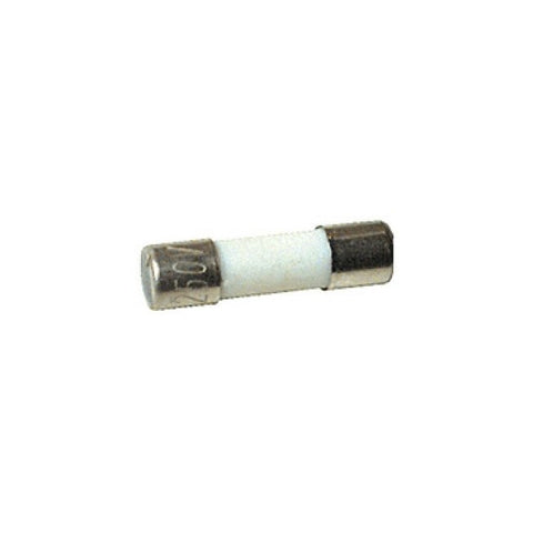 C3AG3A10 3 AMP 3AG CERAMIC FUSE PK10 6.3MM X 32MM FAST FUSE FUSECO 3AB-3A -10PK