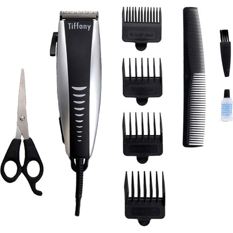 HC150 PERSONAL HAIR CLIPPER KIT TIFFANY TIFFANY HC150