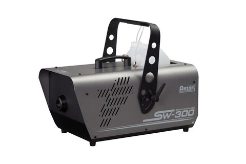 Event Lighting SW300 - Snow Machine