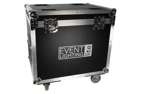 Event Lighting LM2CASEVL - Road Case for LM180BWS or LM250