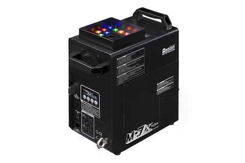 Event Lighting M7X - Fog Machine