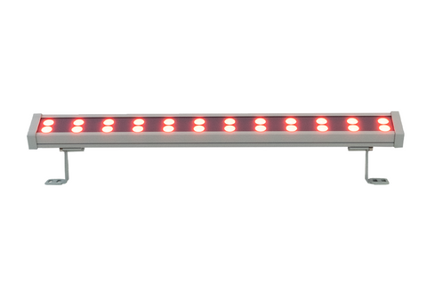 Event Lighting IPBARCRGBW - RGBW IP Rated LED Bar