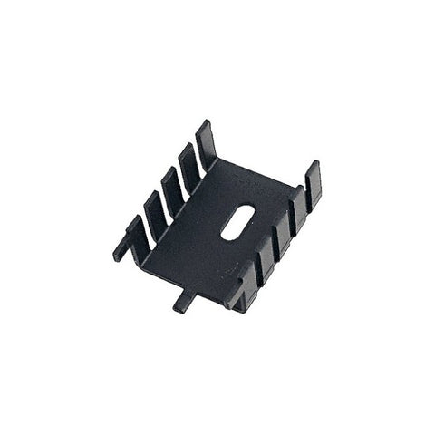 6030B HEATSINK T0220 HH8504