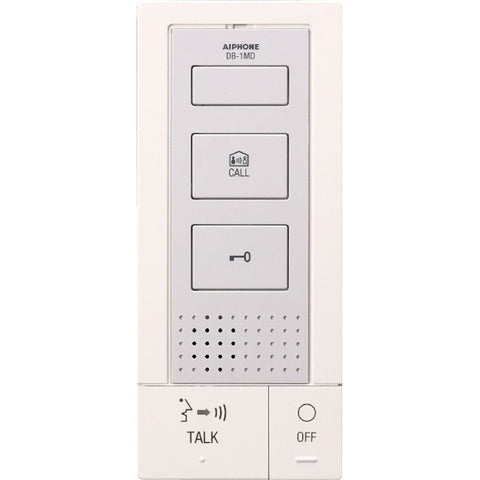 DB1MD HANDSFREE INTERCOM MASTER AIPHONE AIPHONE DB-1MD