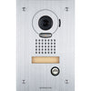 JPDVF STAINLESS STEEL FLUSH MOUNT VIDEO DOOR STATION - JP SERIES AIPHONE JP-DVF