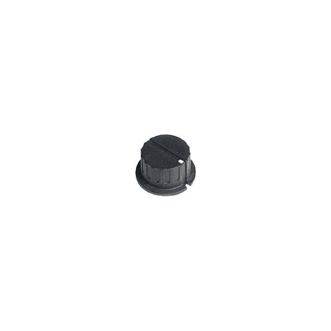 PN8E MEDIUM INDICATOR KNOB BASE DIAMETER 20MM H6042