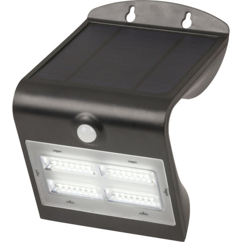 SL3514 400LM SOLAR LIGHT WITH SENSOR IP65 SL3514