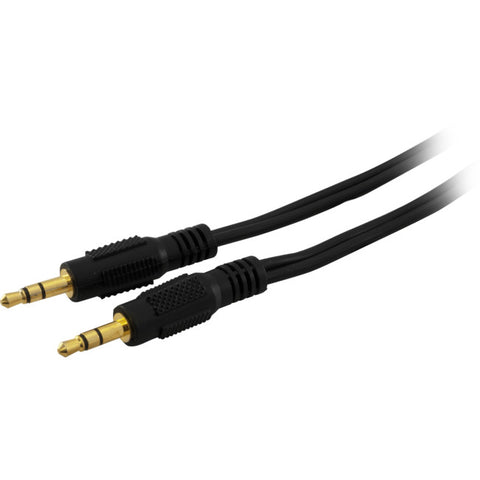 LA1035 3M STEREO 3.5MM PLUG TO PLUG LEAD PRO2