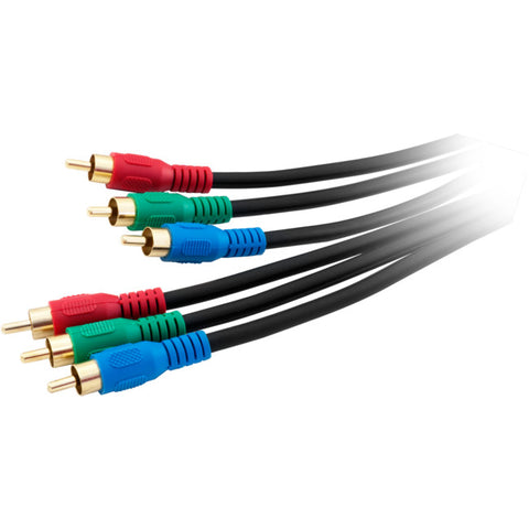 LV5196 10M COMPONENT VIDEO RCA LEAD (LV5175) PRO2