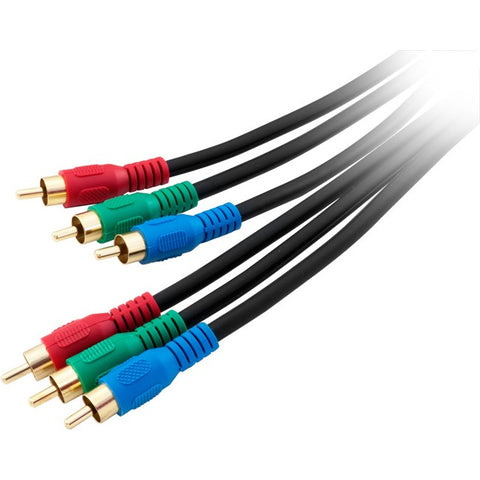 LV5198 15M COMPONENT VIDEO RCA LEAD PRO2