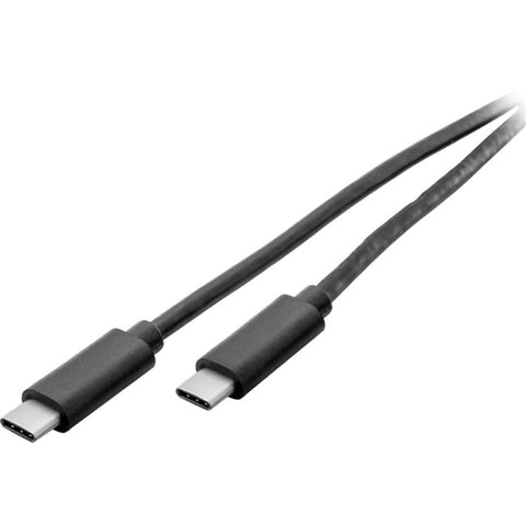 LC7825 1M USB TYPE C LEAD PLUG TO PLUG 480Mbps PRO2