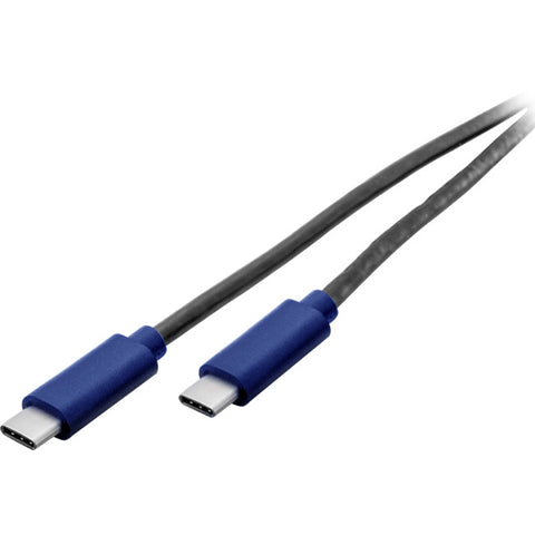 LC7964 2M 5GBPS USB TYPE C LEAD PLUG TO PLUG 16PIN CONNECTED PRO2