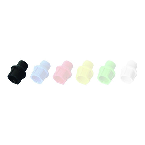 QUICKCAPBK QUICKCAP PLASTIC CAP BLACK CAP BLACK