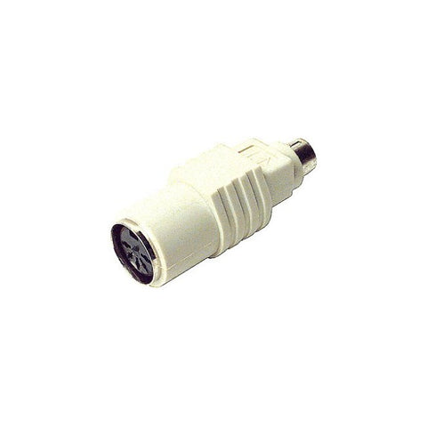 PJ7050 MD6P/DIN5S ADAPTOR N-1293