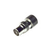 PR1308 PAL SCREW TERMINATING PLUG METAL