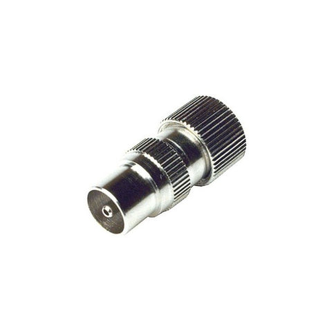 PR1308 PAL SCREW TERMINATING PLUG METAL