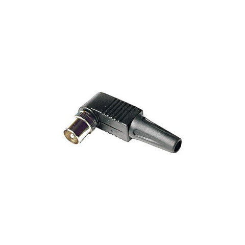 PR1601 RIGHT ANGLE PAL PLUG A-012