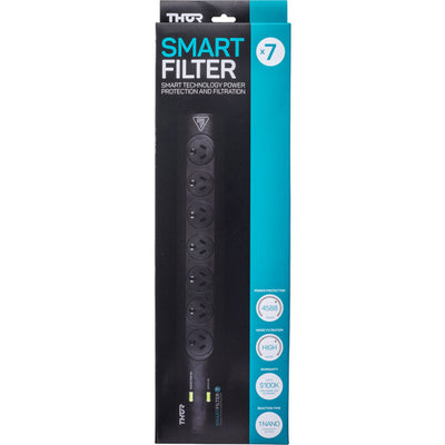 D145B THOR SMART FILTER 7 SMART TECH POWER PROTECTION & FILTRATION THOR 33540715