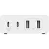 WCH010 USB-C 4-Port GaN Charger 108W BELKIN 33774685