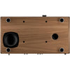 PRESTIGE-WAL 2-WAY WALNUT CD MUSIC SYSTEM FM/DAB+/ WIFI/ BLUETOOTH SONORO PRESTIGE - WALNUT