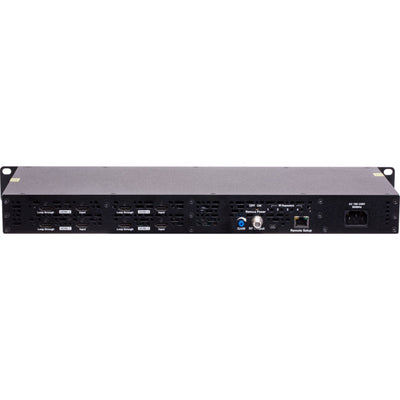 HD4797 DVB-T QUAD INPUT MODULATOR MPEG-4 ENCODING HDMI LOOP OUT RESI-LINX HD4797