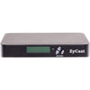 KTFX1 SINGLE INPUT FOXTEL MODULATOR HD NO LOOP NO AUDIO DELAY NOIR ZYCAST KT-FX1