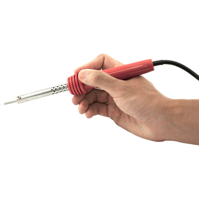 ZD401-30 30W SOLDERING IRON RED DOSS DOSS