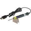 ZD20U 8W 5V USB SOLDERING IRON DOSS ZD-20U