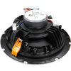 CENA706W SPRINGFIT 6.5" CEILING SPEAKER 8OHM & 100V - AUDAC AUDAC CENA706W