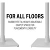 WSSE11W2 SONOS ERA100 FIXED SPEAKER STAND WHITE SANUS 39899227