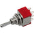 ST2501 MINI TOGGLE SWITCH DPDT ON - ON T8011